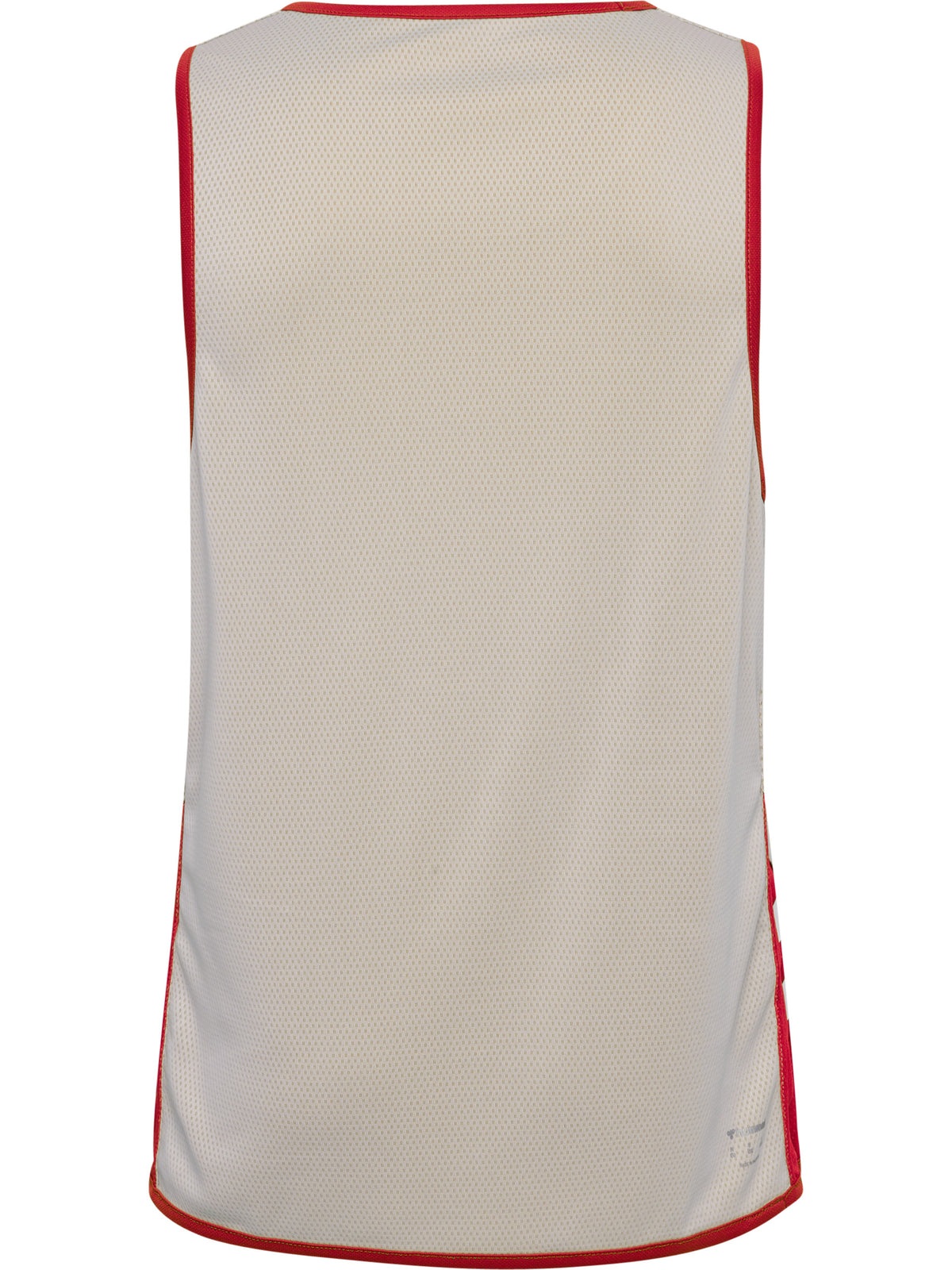 3946-TRUE RED/WHITE