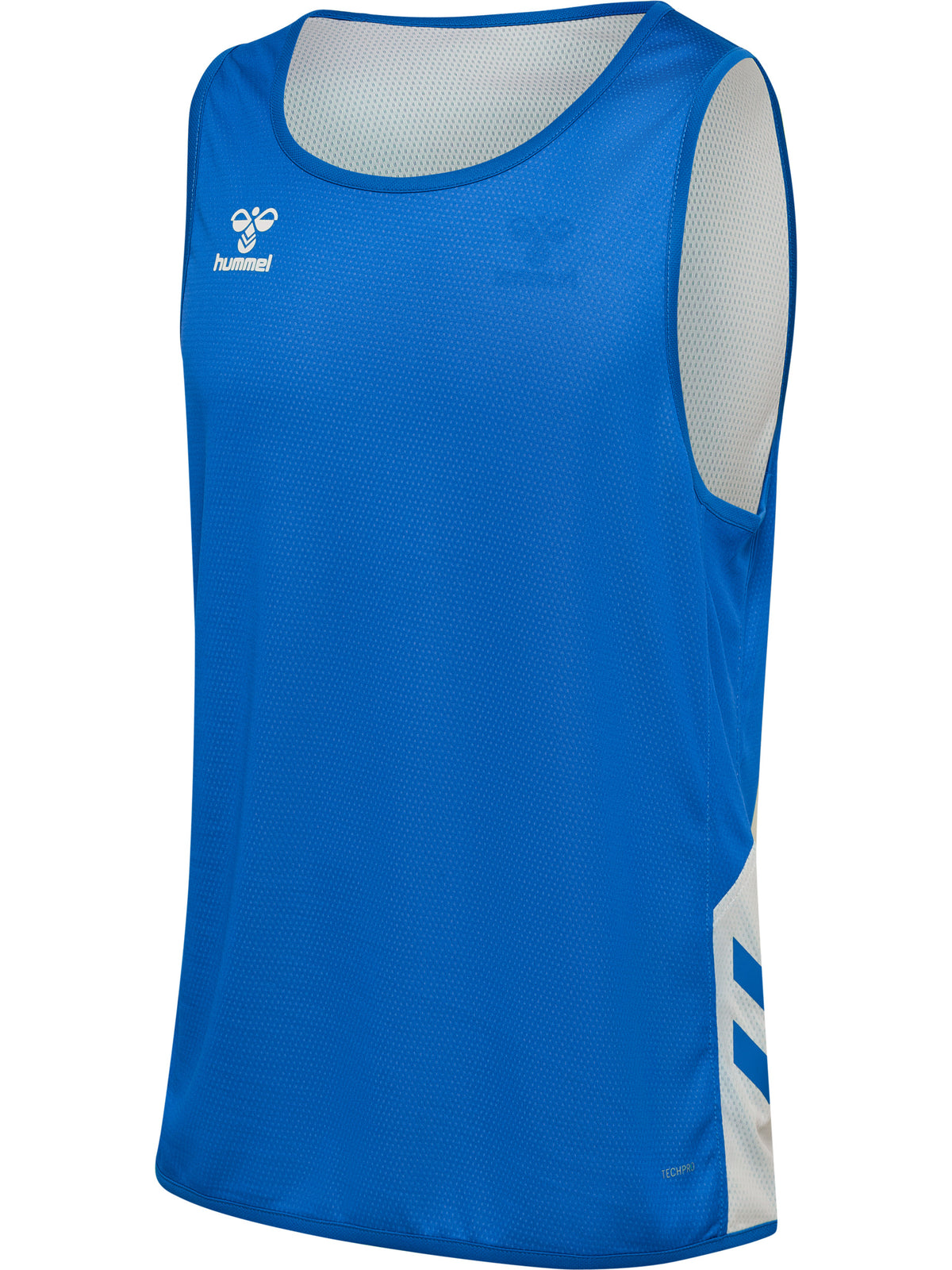 7691-TRUE BLUE/WHITE