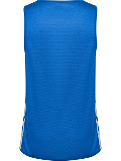 7691-TRUE BLUE/WHITE