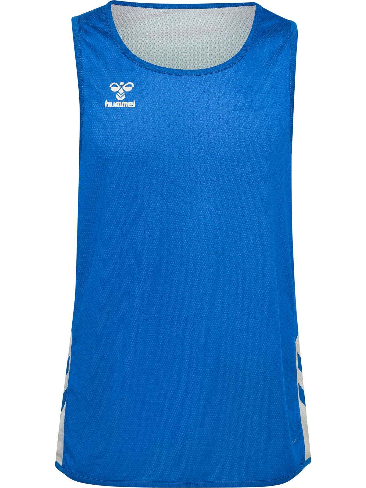 7691-TRUE BLUE/WHITE