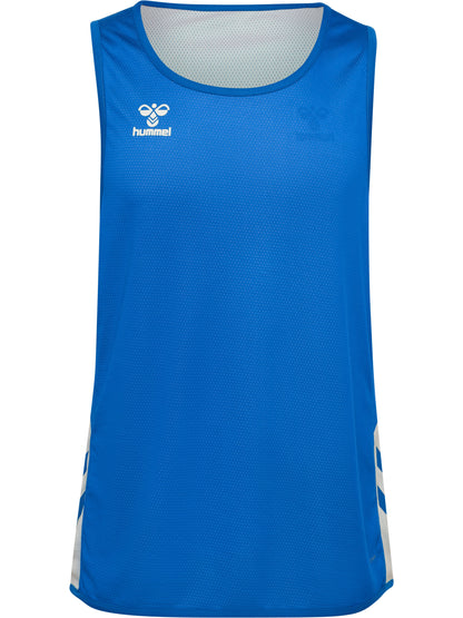 7691-TRUE BLUE/WHITE