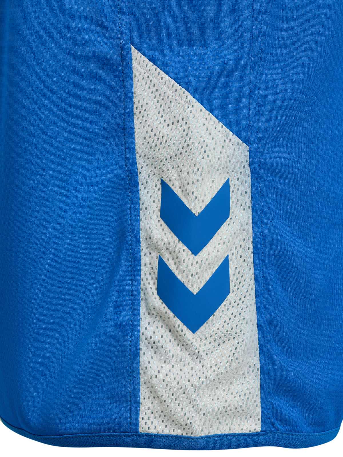 7691-TRUE BLUE/WHITE