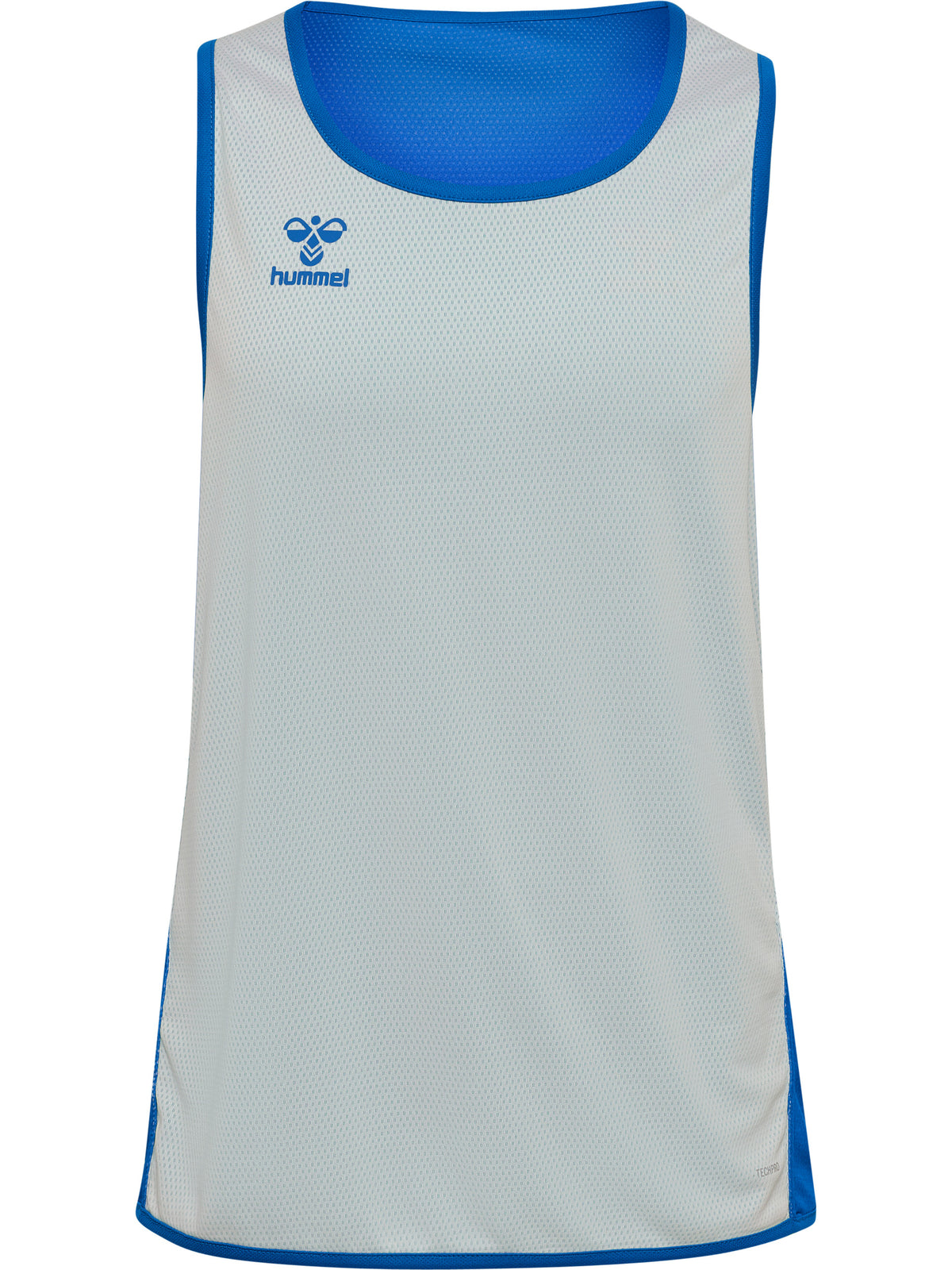 7691-TRUE BLUE/WHITE