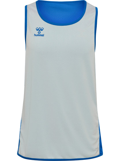 7691-TRUE BLUE/WHITE