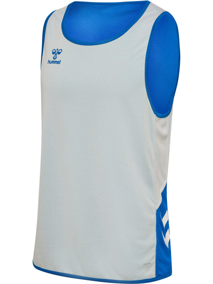 7691-TRUE BLUE/WHITE