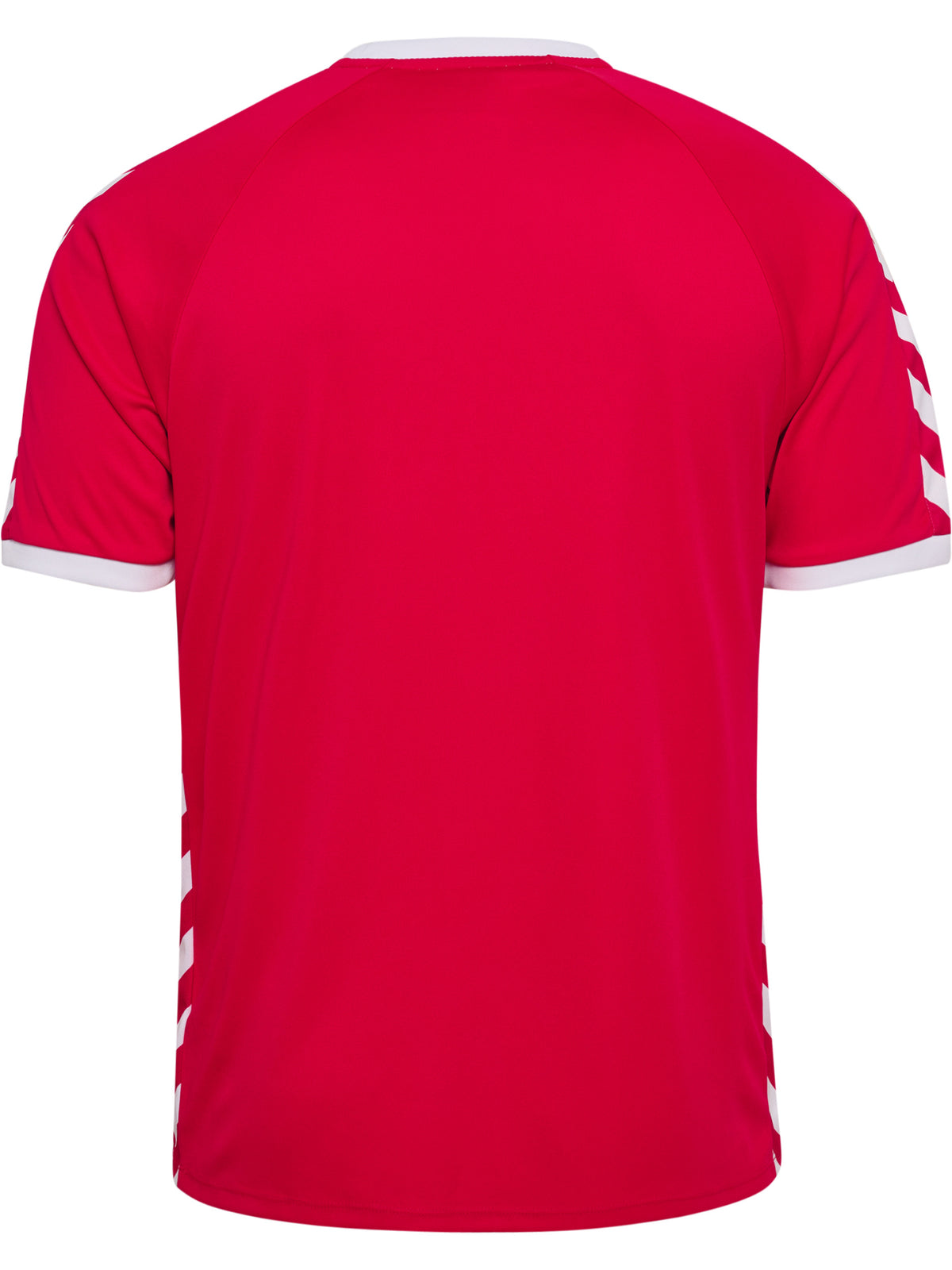3946-TRUE RED/WHITE