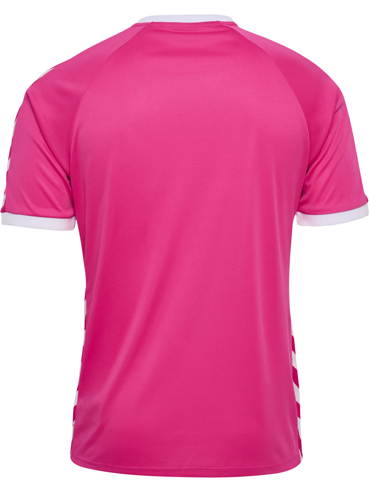 4573-RASPBERRY SORBET/WHITE