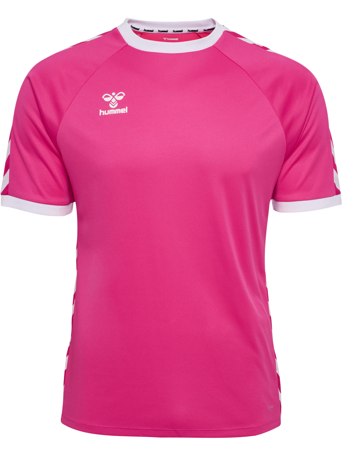 4573-RASPBERRY SORBET/WHITE