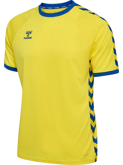 5139-BLAZING YELLOW/TRUE BLUE