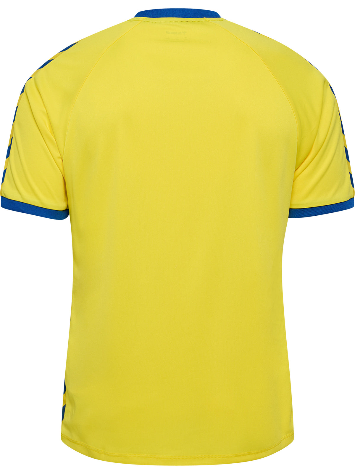 5139-BLAZING YELLOW/TRUE BLUE