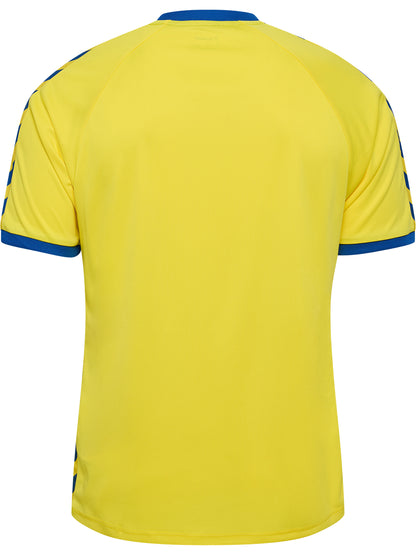 5139-BLAZING YELLOW/TRUE BLUE