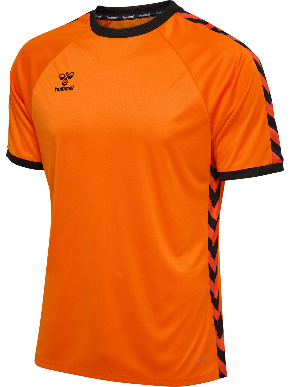 5204-ORANGE TIGER/BLACK
