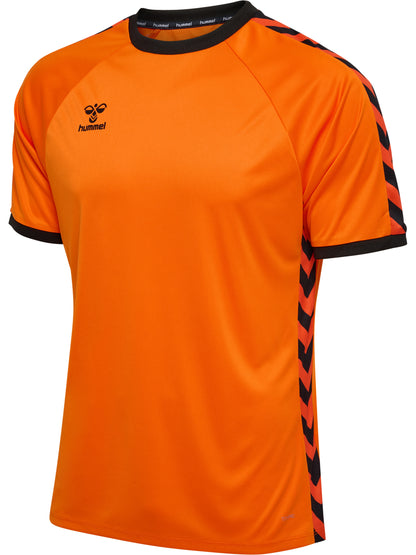 5204-ORANGE TIGER/BLACK