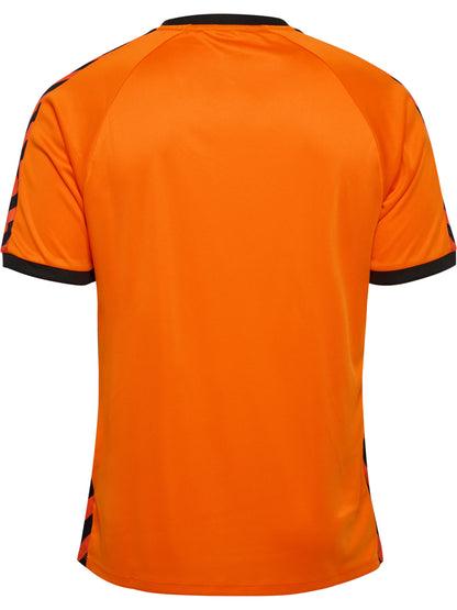 5204-ORANGE TIGER/BLACK