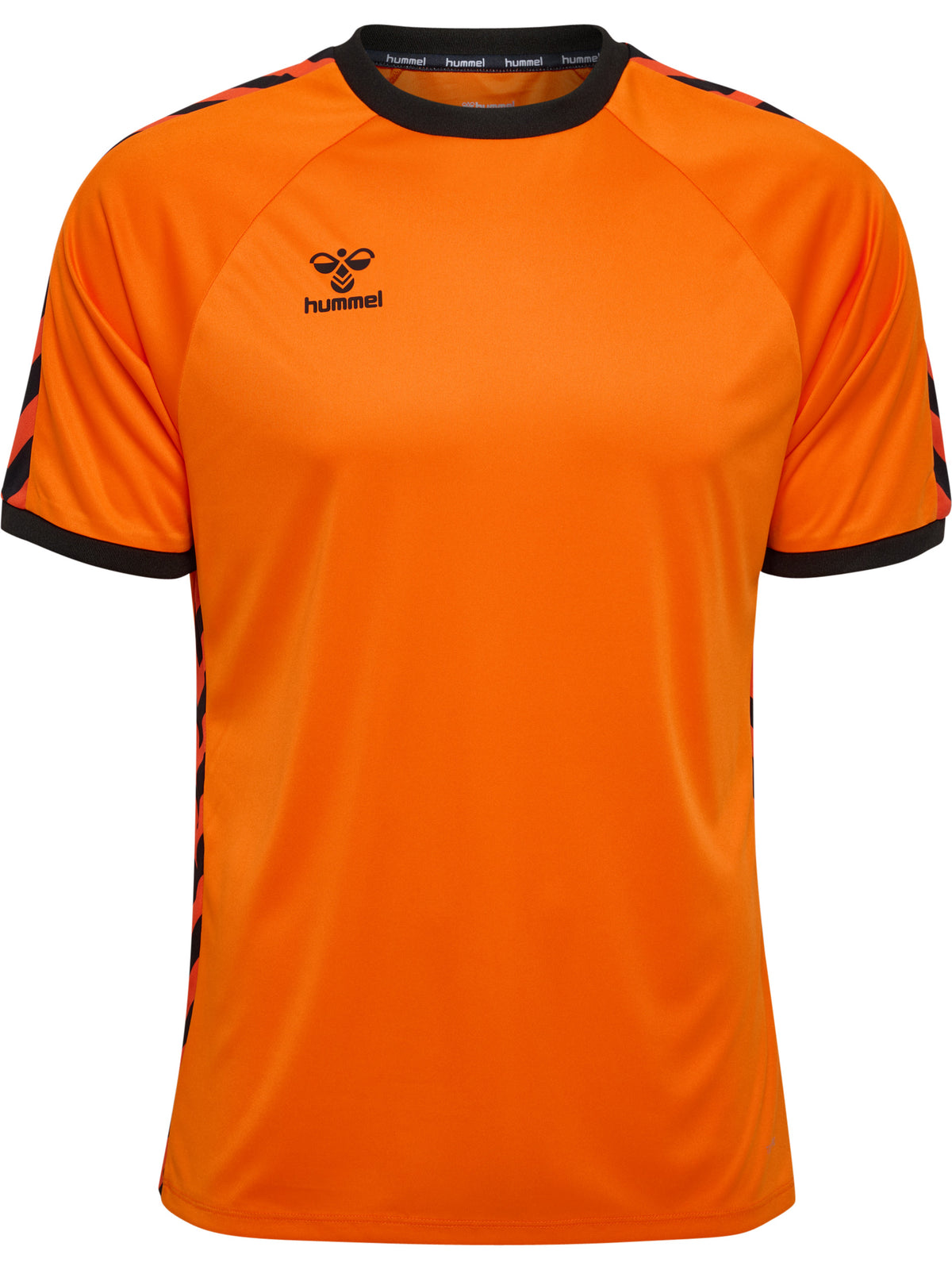 5204-ORANGE TIGER/BLACK