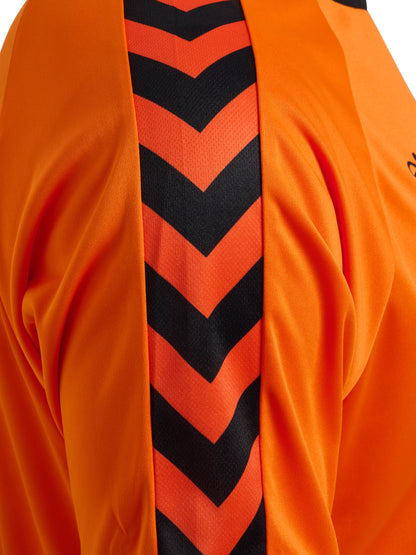 5204-ORANGE TIGER/BLACK