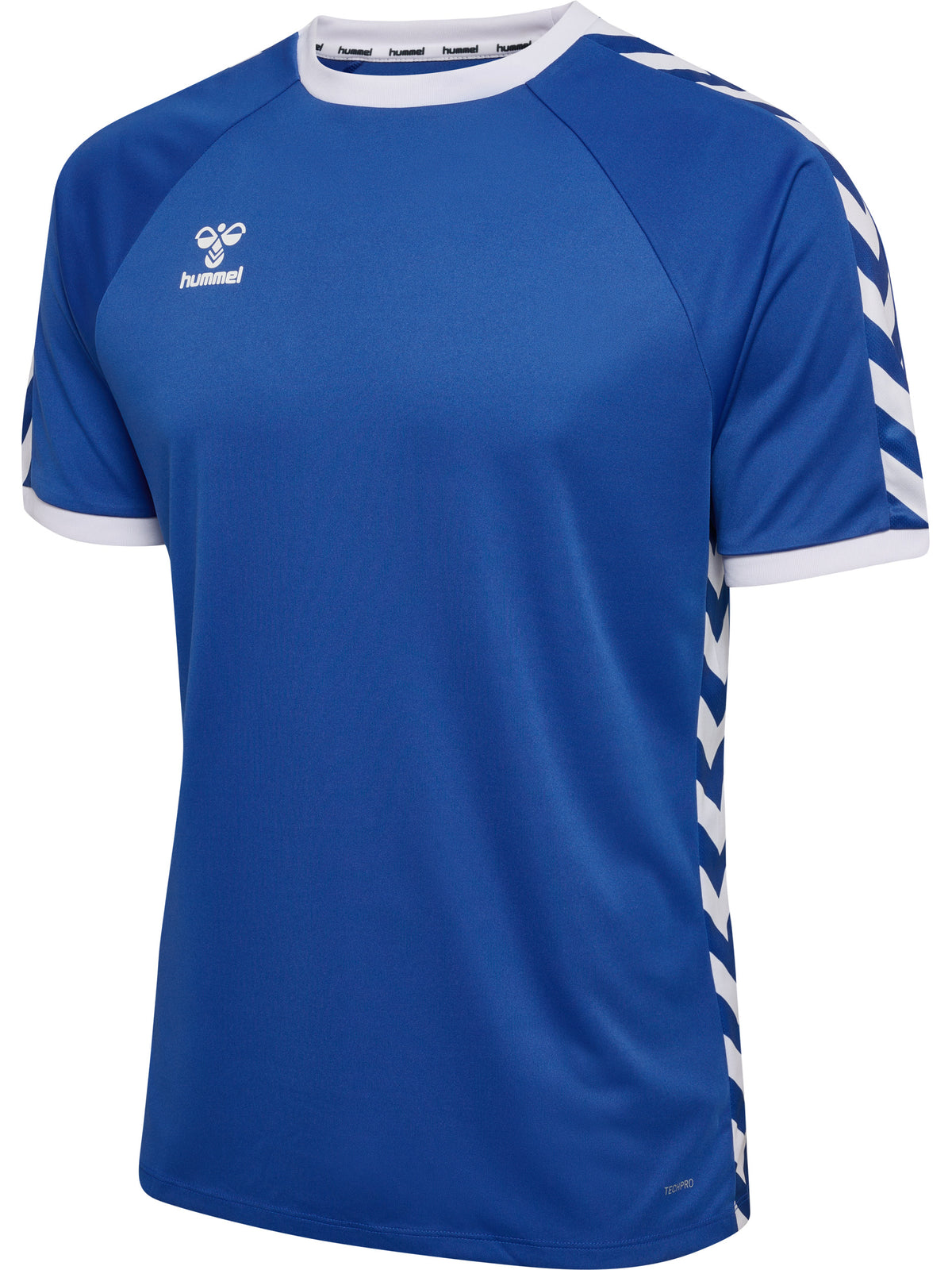 7691-TRUE BLUE/WHITE