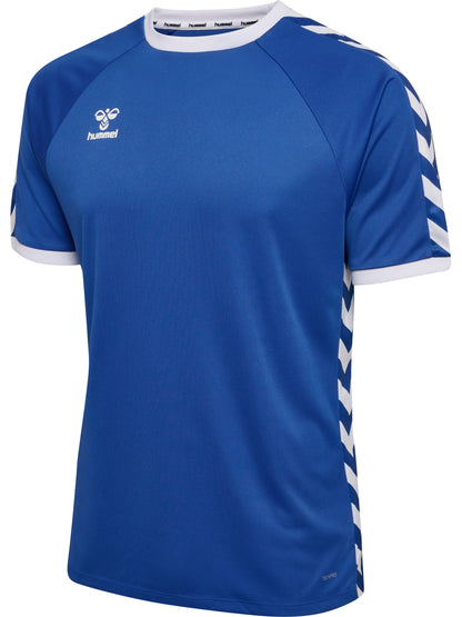 7691-TRUE BLUE/WHITE