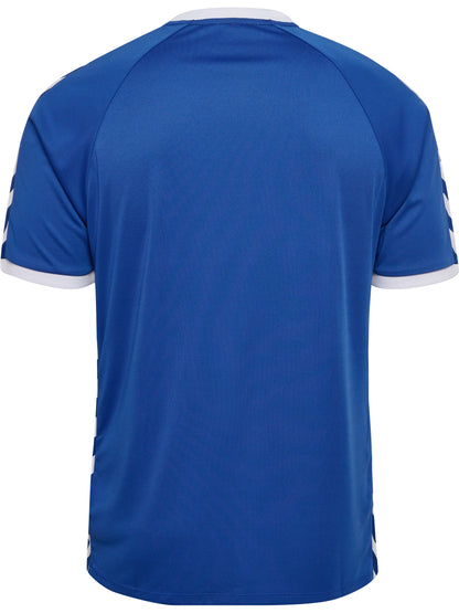 7691-TRUE BLUE/WHITE