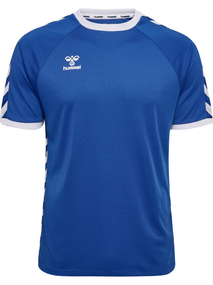 7691-TRUE BLUE/WHITE