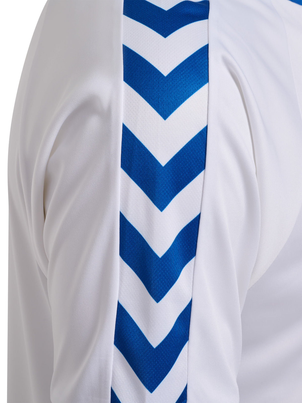 9368-WHITE/TRUE BLUE