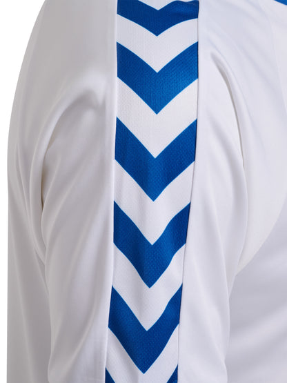 9368-WHITE/TRUE BLUE