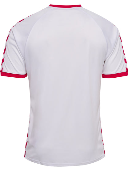 9402-WHITE/TRUE RED