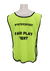 NHF Fair Play Vert Vest Gul 7