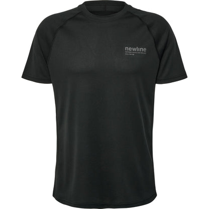 MEN'S RUNNING STATEMENT T-SHIRT S/S