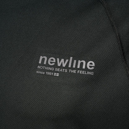 MEN'S RUNNING STATEMENT T-SHIRT S/S