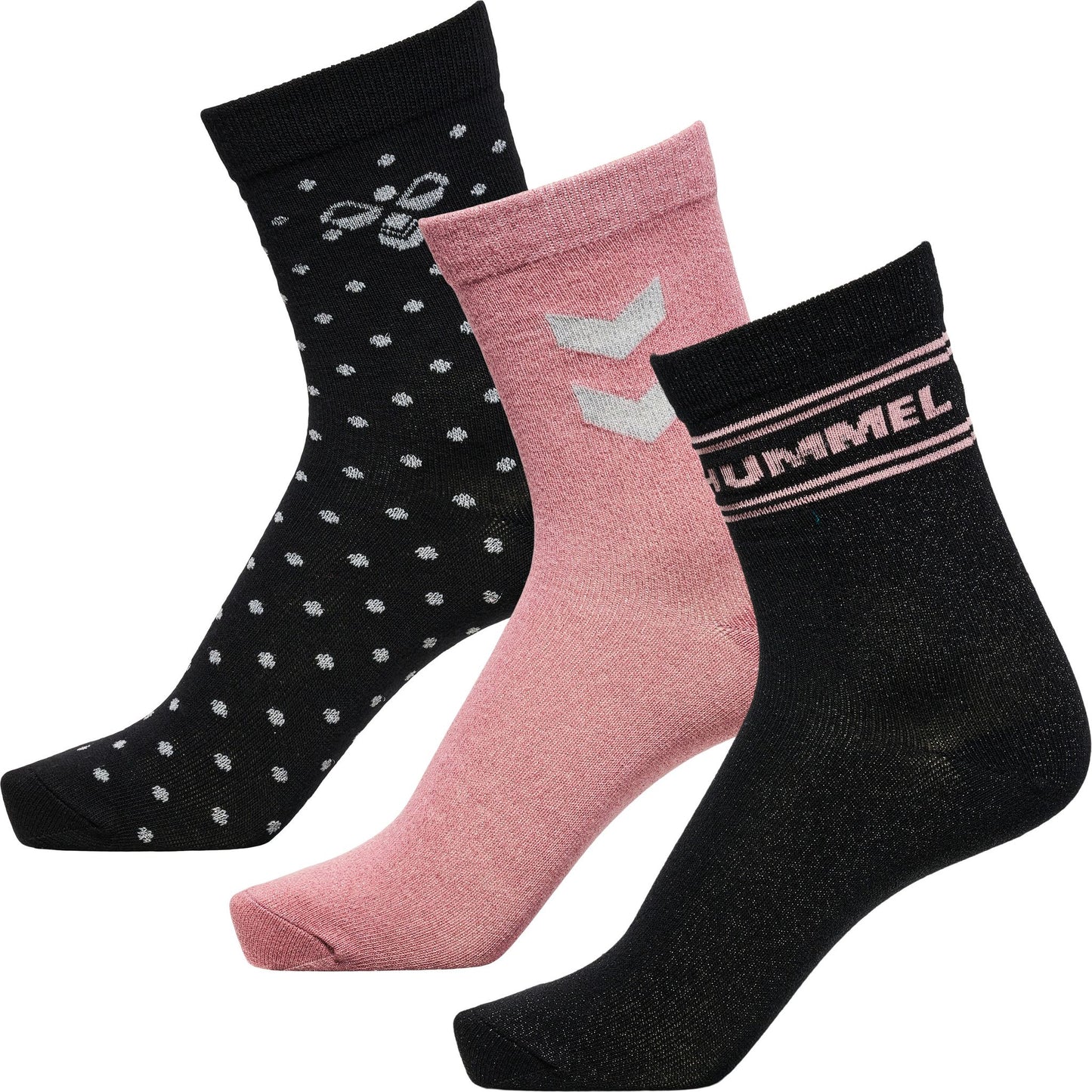 HUMMEL ALFIE SOCK 3-PACK