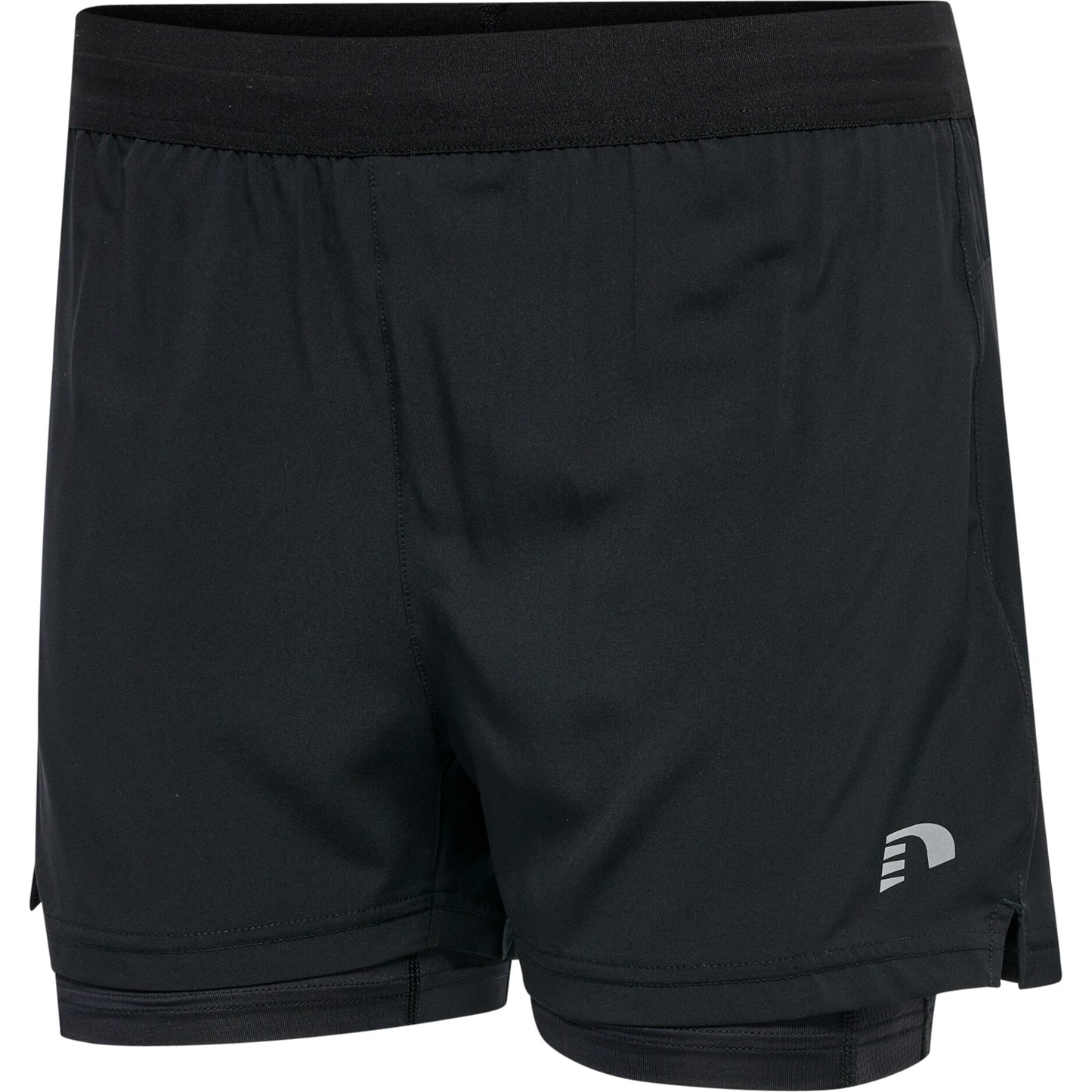 WOMEN'S CORE 2-IN-1 SHORTS