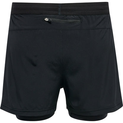WOMEN'S CORE 2-IN-1 SHORTS