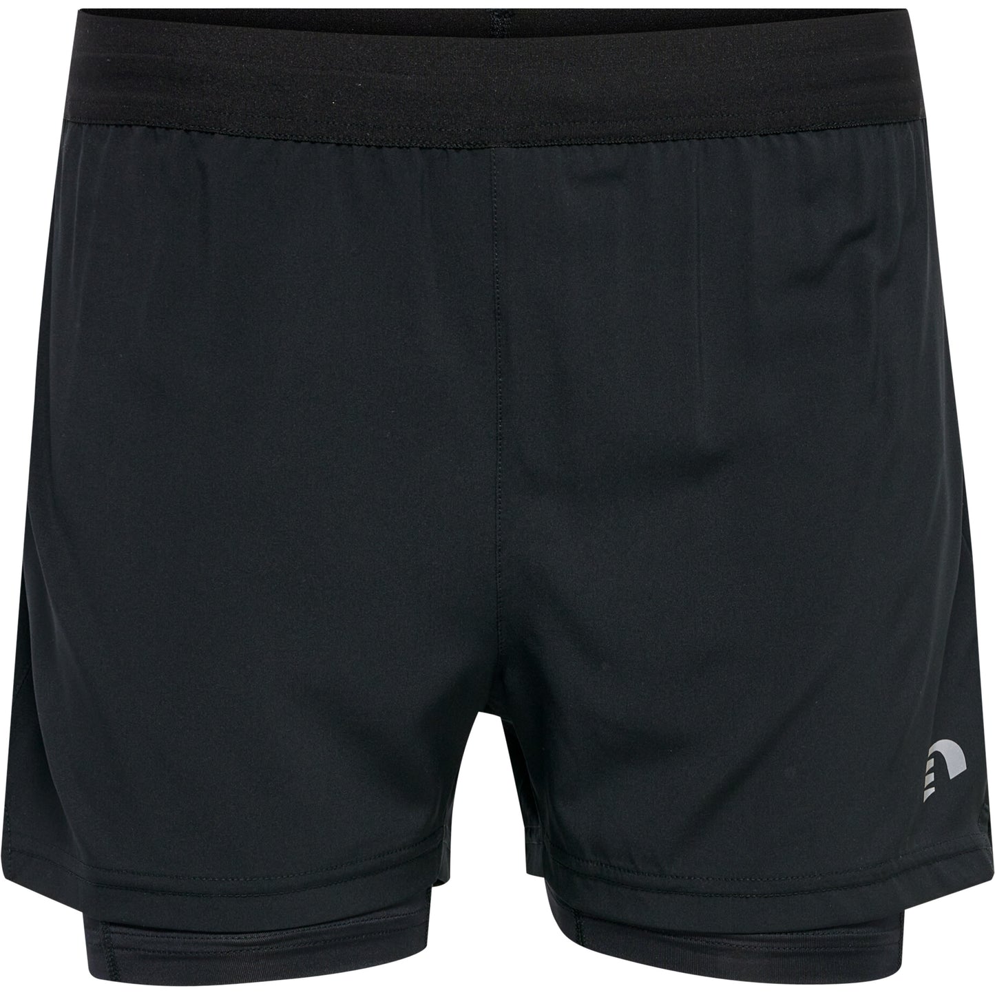 WOMEN'S CORE 2-IN-1 SHORTS