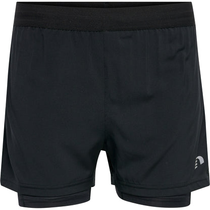 WOMEN'S CORE 2-IN-1 SHORTS