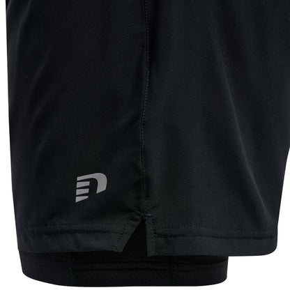 WOMEN'S CORE 2-IN-1 SHORTS