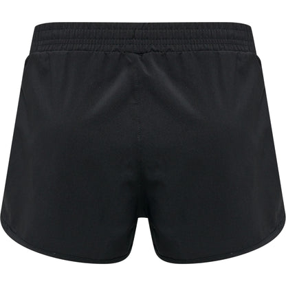 WOMEN'S CORE SPLIT SHORTS