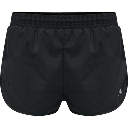 WOMEN'S CORE SPLIT SHORTS