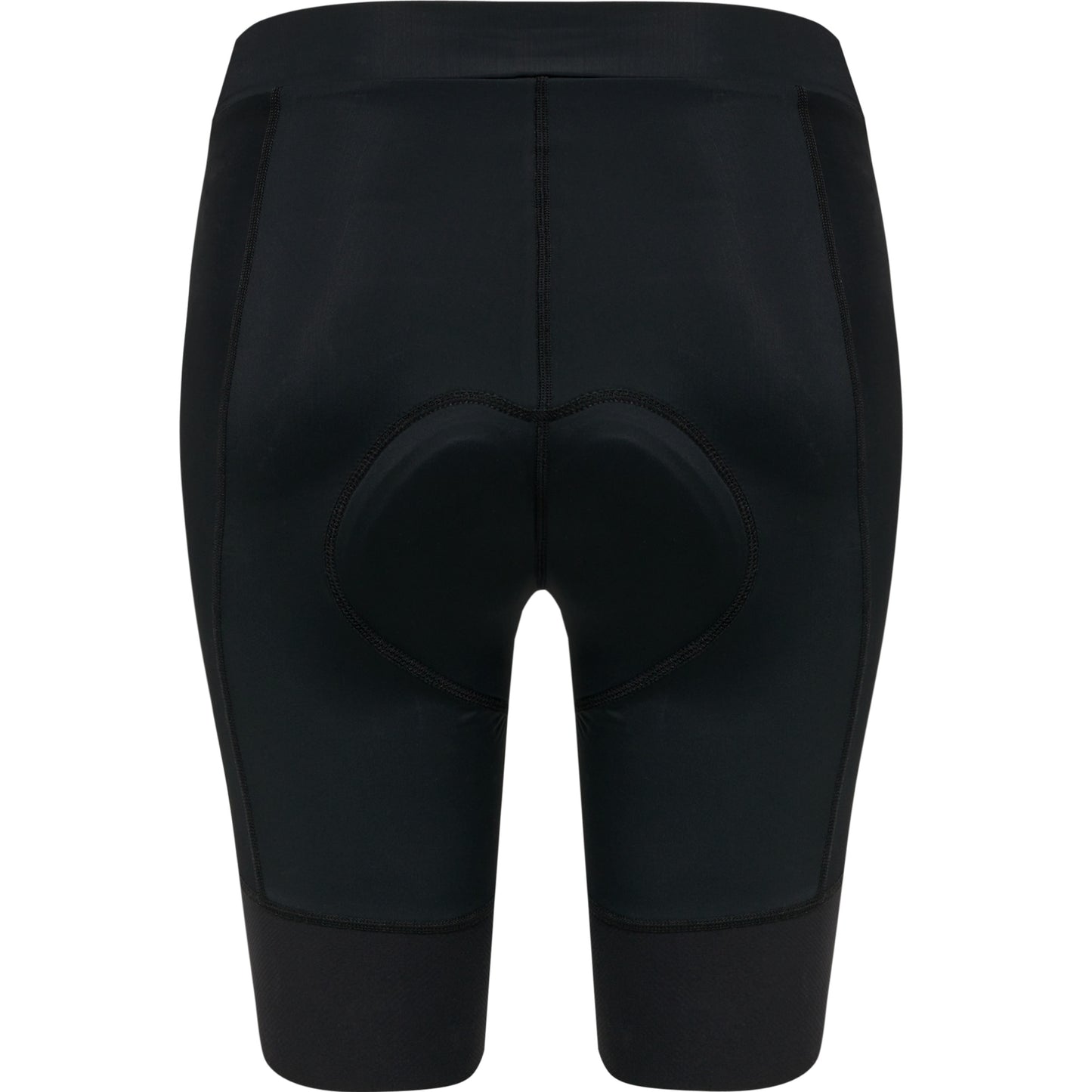 WOMENS CORE BIKE PANEL SHORTS