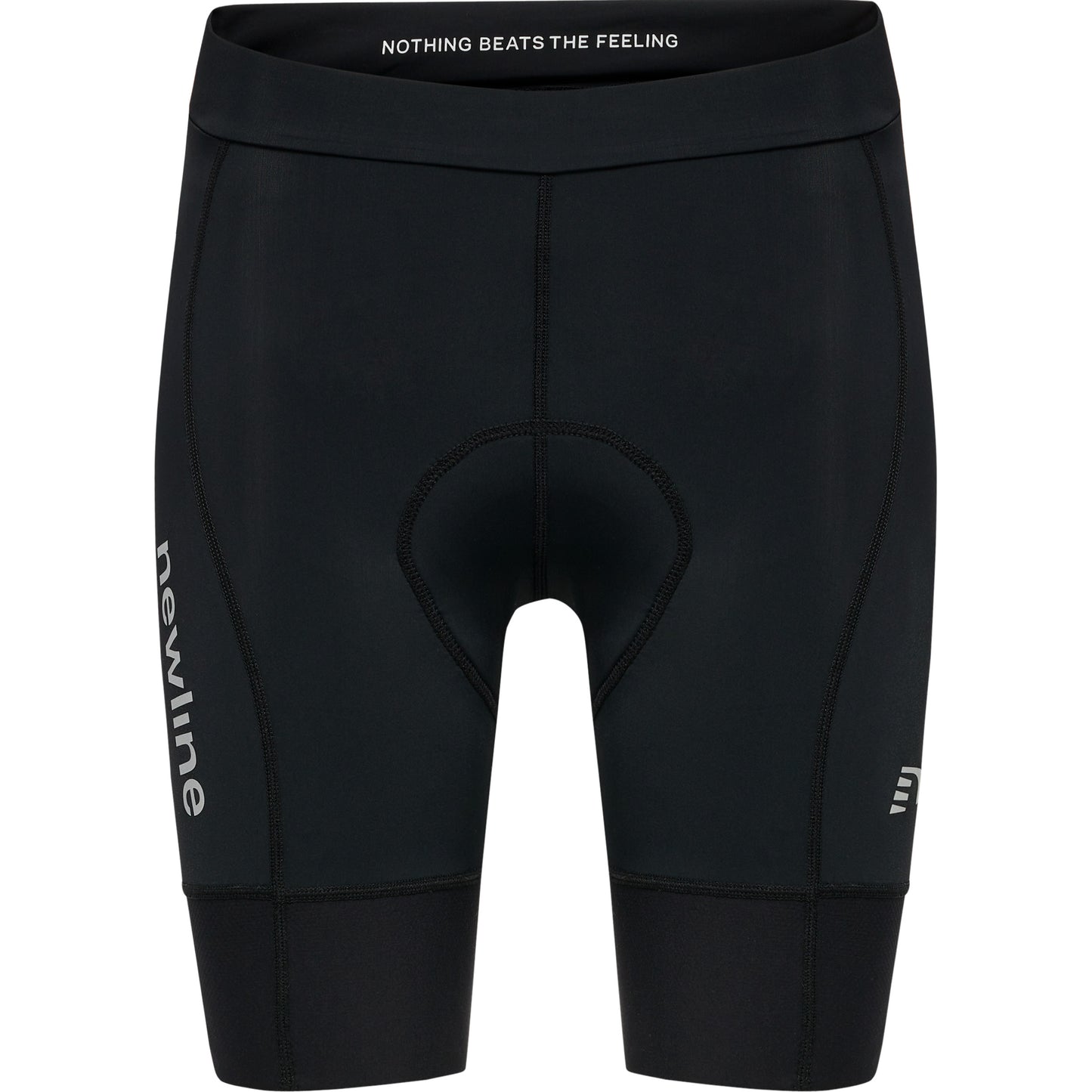 WOMENS CORE BIKE PANEL SHORTS