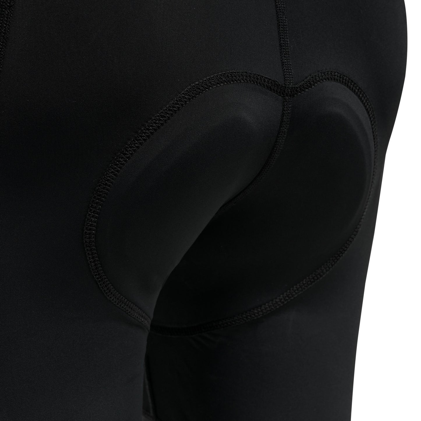 WOMENS CORE BIKE PANEL SHORTS