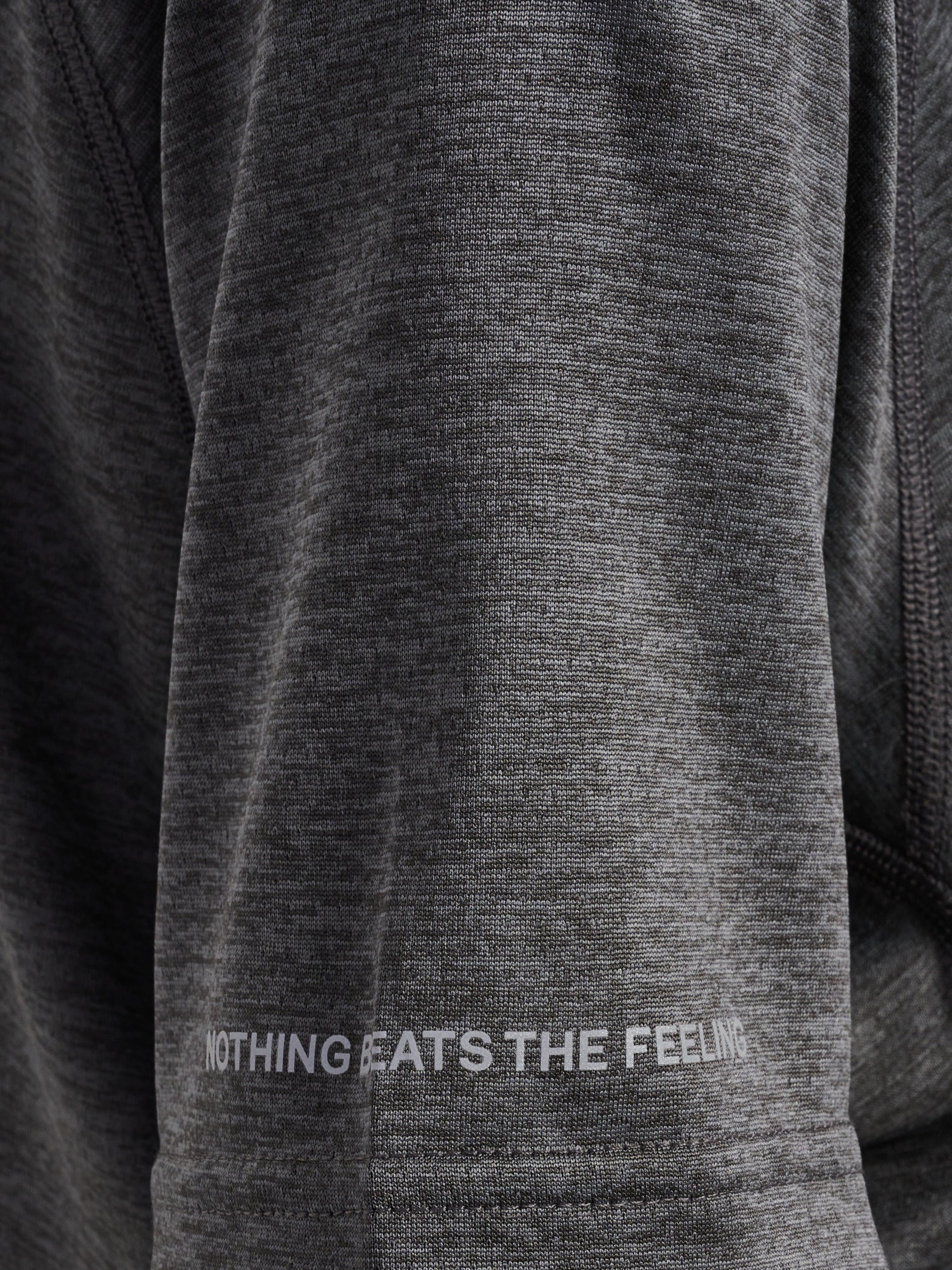 2130-FORGED IRON MELANGE