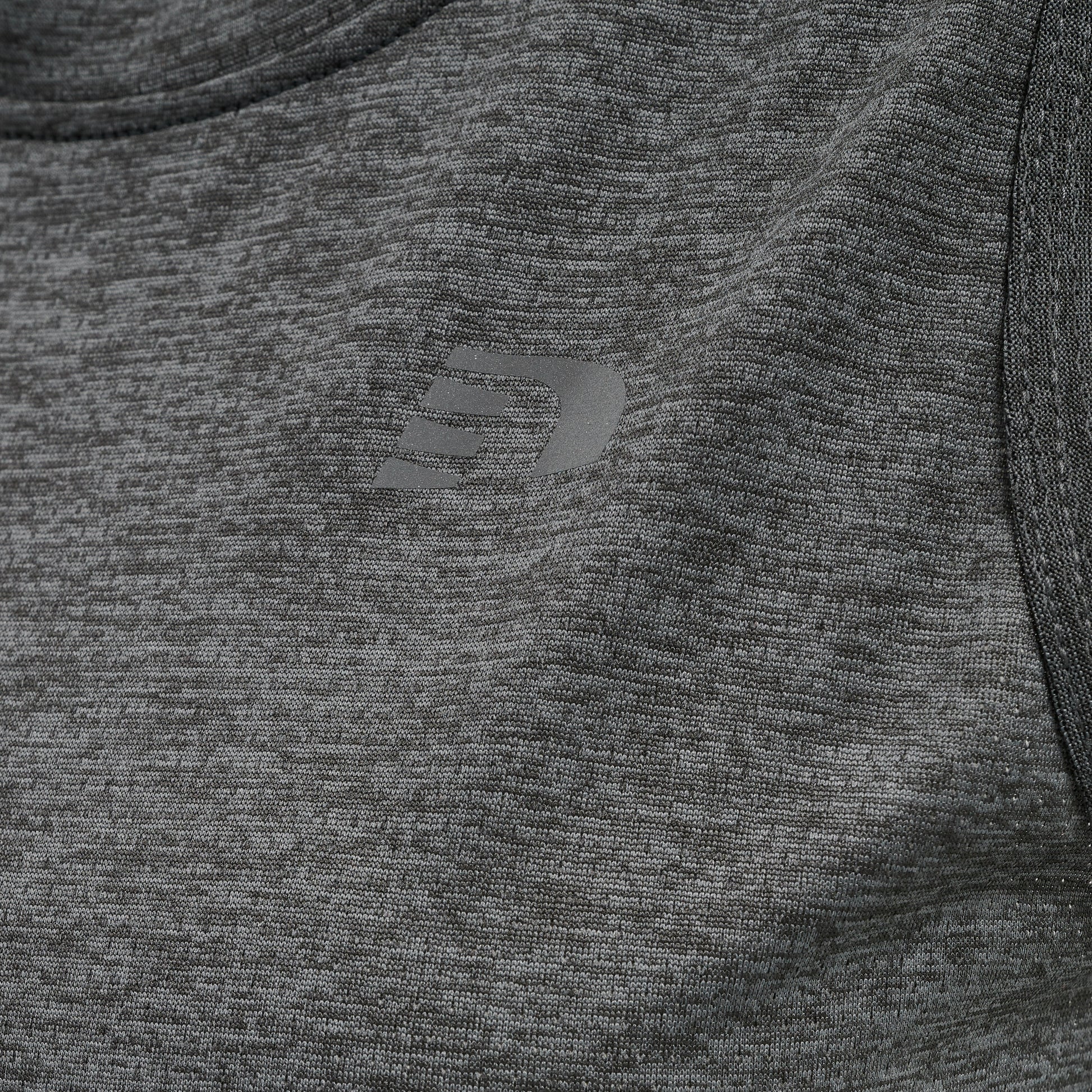 2130-FORGED IRON MELANGE