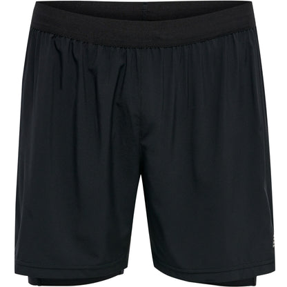 MEN'S CORE 2-IN-1 SHORTS