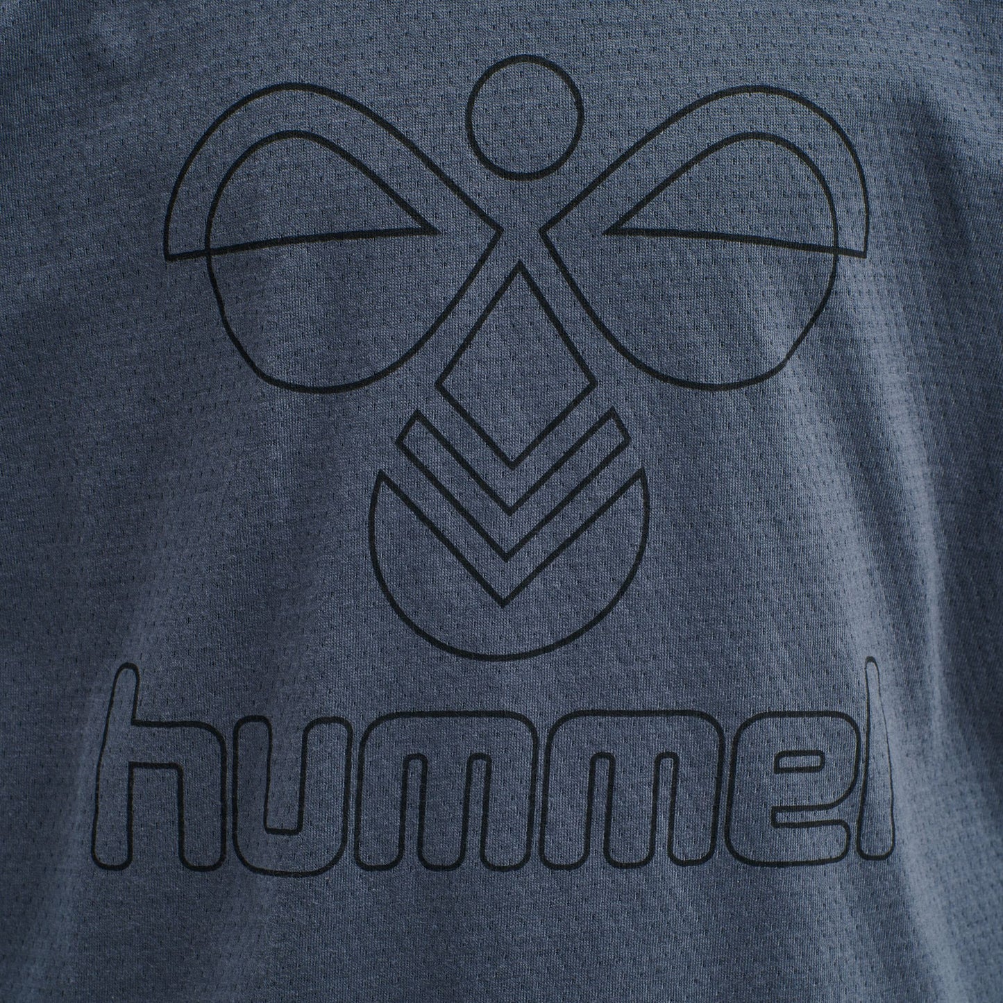 hmlMALTE T-SHIRT L/S