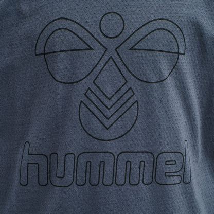 hmlMALTE T-SHIRT L/S