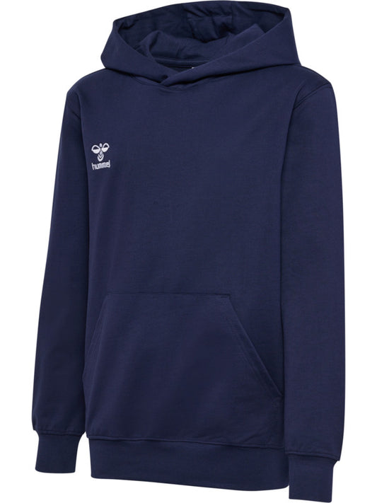 DANS - hmlGO 2.0 HOODIE KIDS