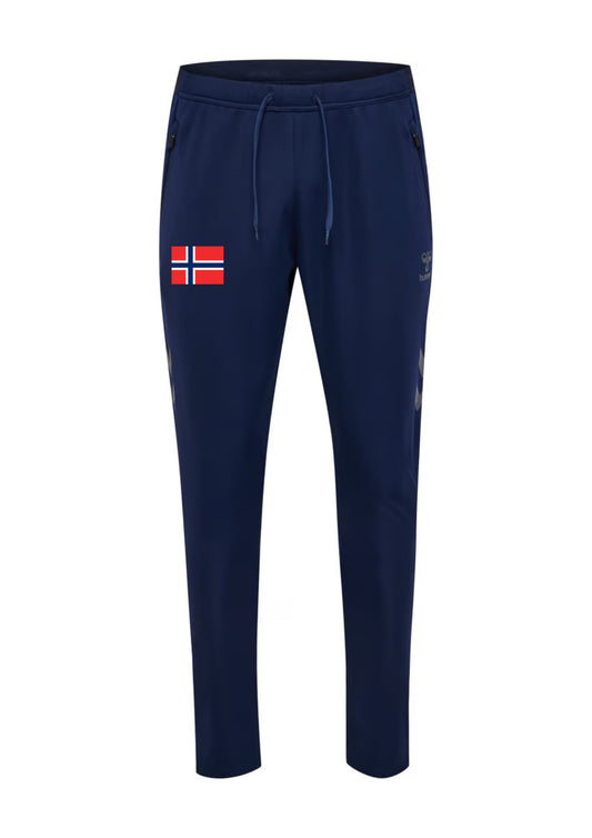 LANDS - hmlCIMA 2.0 PANTS WOMAN