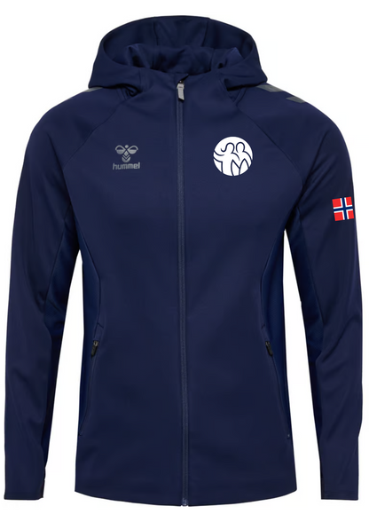 LANDS - hmlCIMA 2.0 PANTS KIDS