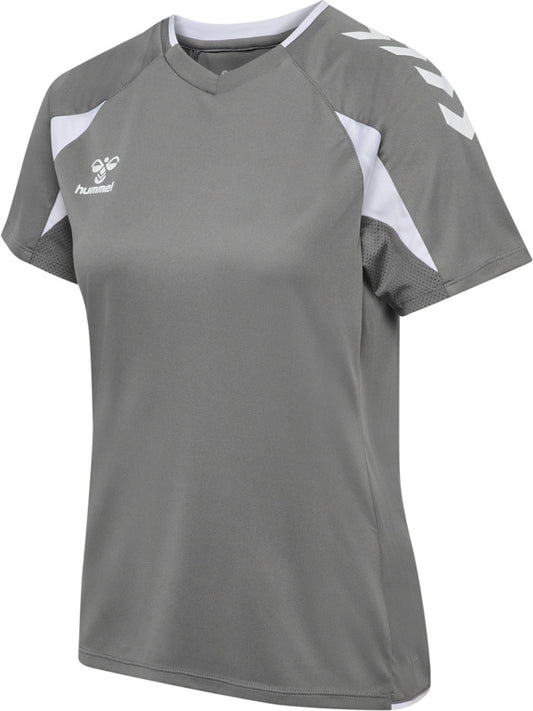 1299-STEEL GRAY/WHITE